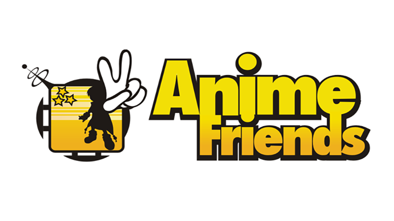 anime friends grupo eld