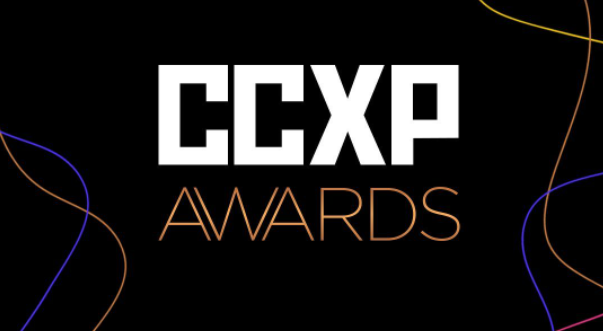 ccxp awards grupo eld