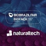 BIO BRAZIL FAIR e NATURAL TECH