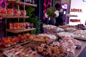 grupo el dourado catering