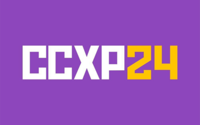 CCXP24